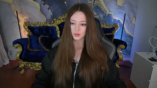 Marmeladkaaa online show from 11-28-25, 07:30