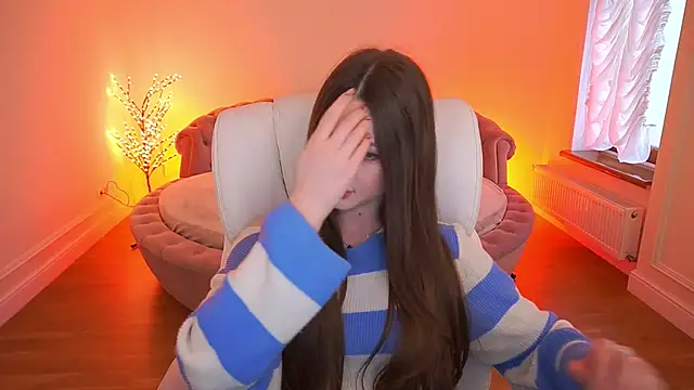 Marmeladkaaa online show from 02-26-26, 07:19