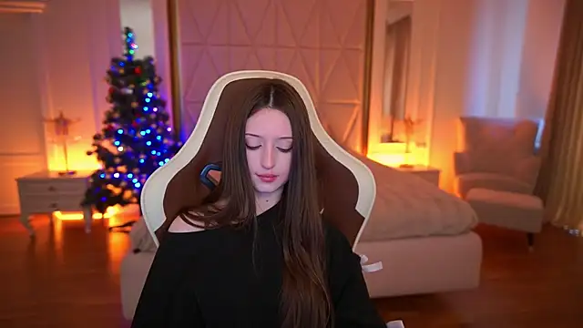 Marmeladkaaa online show from 12-19-25, 08:49