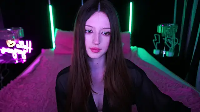 Marmeladkaaa online show from 10-26-25, 10:26