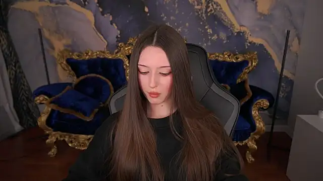 Marmeladkaaa online show from 11-16-25, 10:20