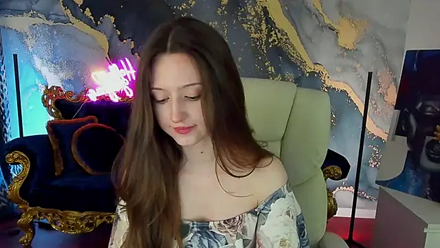 Marmeladkaaa online show from 03-21-25, 01:56