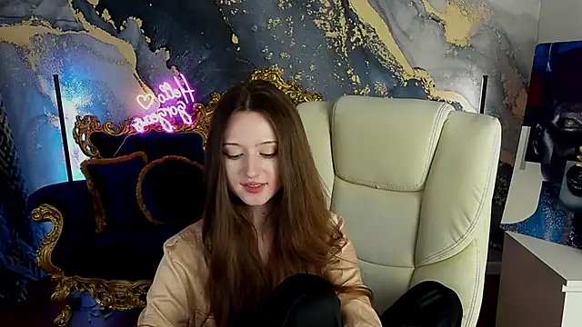 Marmeladkaaa online show from 03-18-25, 11:55