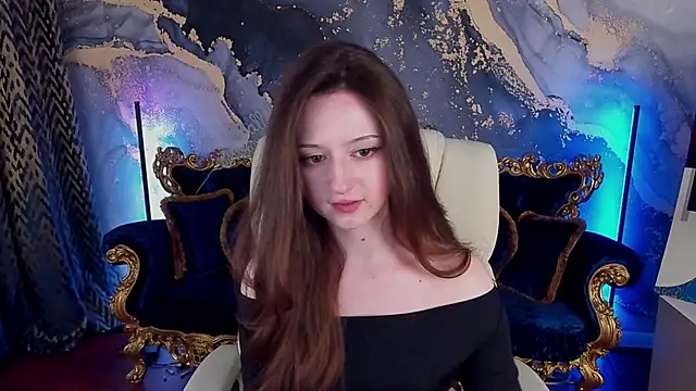 Marmeladkaaa online show from 03-17-25, 02:23