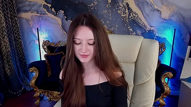 Marmeladkaaa online show from 03-17-25, 05:27