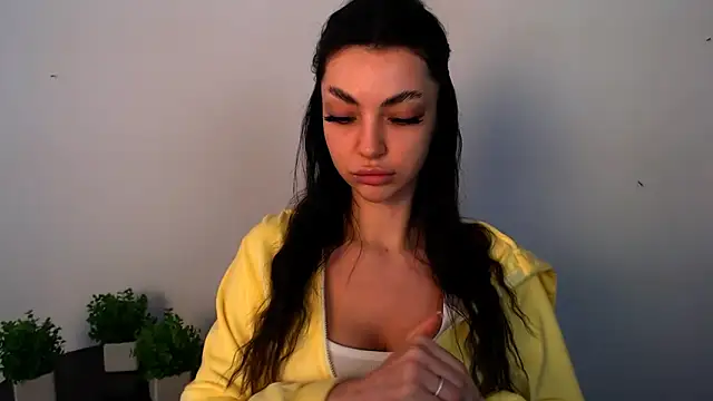 Lexi Jous online show from 05-08-26, 11:36