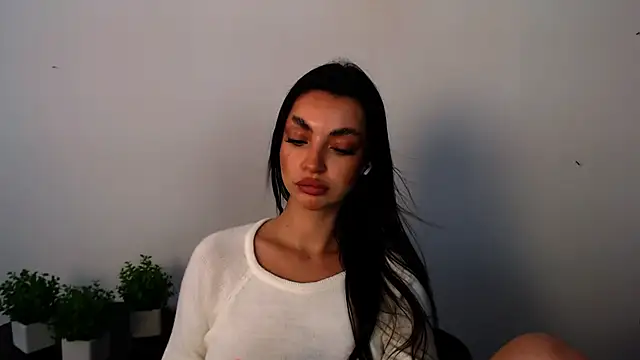 Lexi Jous online show from 07-11-26, 11:32