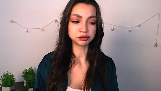 Lexi Jous online show from 03-08-26, 02:09