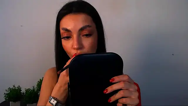Lexi Jous online show from 06-11-26, 12:13