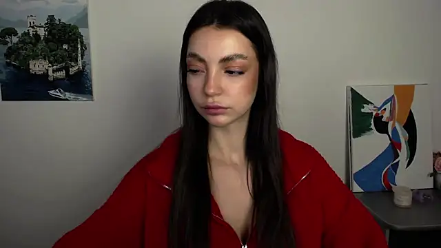 Lexi Jous online show from 12-01-25, 12:28