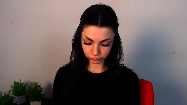 Lexi Jous online show from 05-12-26, 10:32