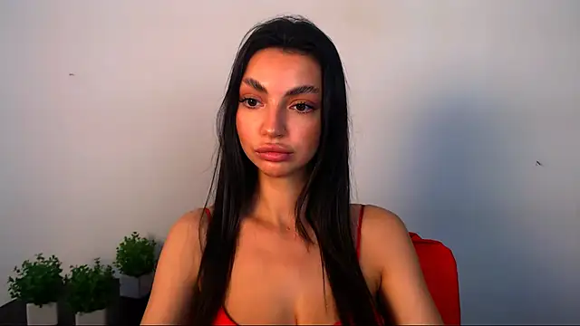 Lexi Jous online show from 06-10-26, 09:32