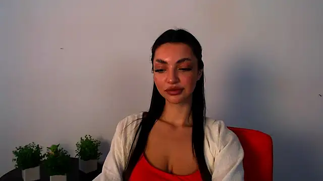 Lexi Jous online show from 05-25-26, 10:25