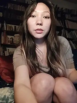 LoveFoxyQueen online show from 05-05-26, 10:13