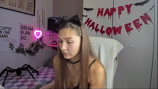 SofiaLolipop online show from 10-23-25, 08:29