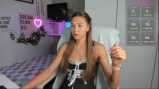 SofiaLolipop online show from 09-23-25, 01:29