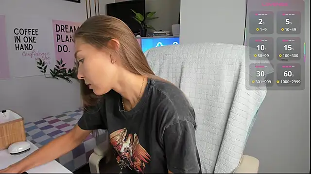 SofiaLolipop online show from 09-25-25, 11:27