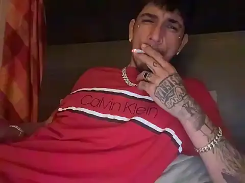 badboy366 online show from 05-07-26, 10:46