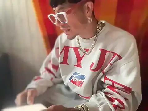 badboy366 online show from 04-04-26, 11:17