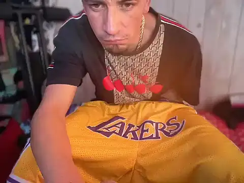 Snapshot of badboy366 chatting on 01-15-26, 11:24 badboy366 online show from 01-15-26, 11:24