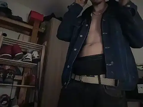 badboy366 online show from 03-19-26, 11:54