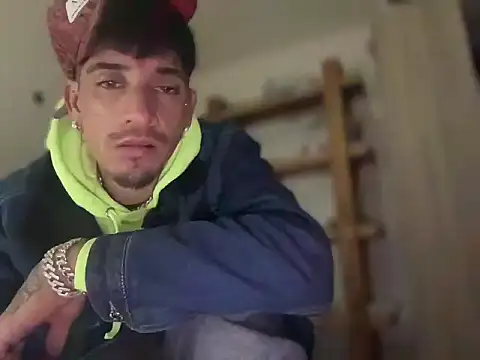 badboy366 online show from 04-18-26, 04:04