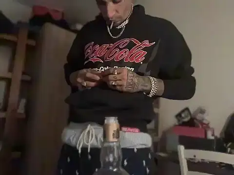 badboy366 online show from 04-07-26, 10:06