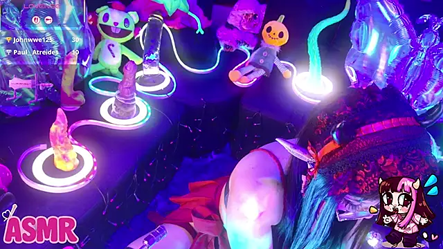 LaytonBox online show from 02-21-26, 02:08