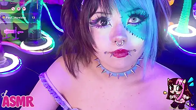 LaytonBox online show from 02-12-26, 02:17