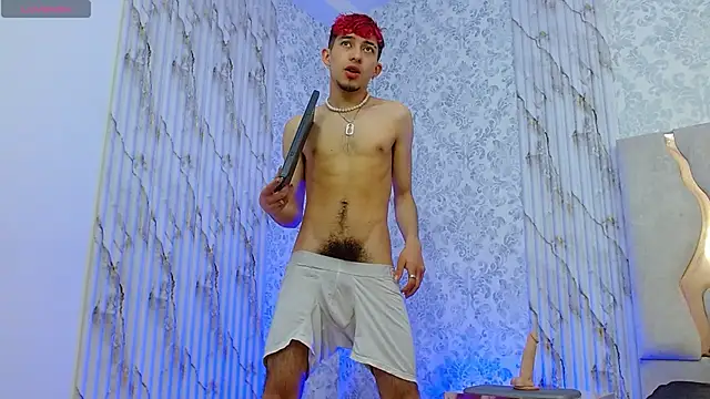 Axel tay online show from 11-28-25, 11:54