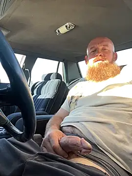 Snapshot of 32XRedBeard chatting on 02-07-26, 09:45 32XRedBeard online show from 02-07-26, 09:45