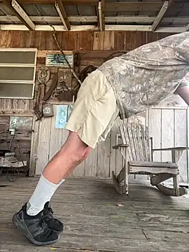 Snapshot of 32XRedBeard chatting on 03-01-26, 08:20 32XRedBeard online show from 03-01-26, 08:20