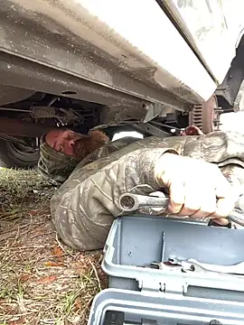 32XRedBeard online show from 01-18-26, 02:20