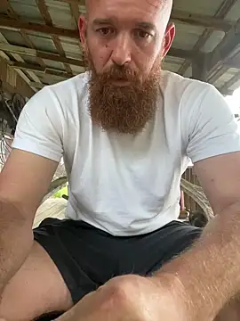 Snapshot of 32XRedBeard chatting on 03-15-26, 11:50 32XRedBeard online show from 03-15-26, 11:50