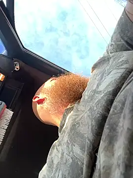 Snapshot of 32XRedBeard chatting on 02-28-26, 12:49 32XRedBeard online show from 02-28-26, 12:49