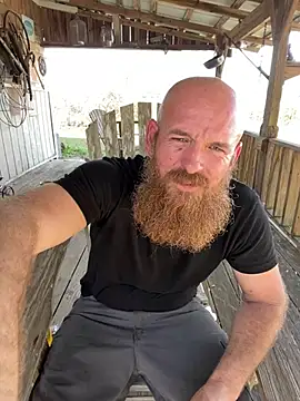 Snapshot of 32XRedBeard chatting on 02-20-26, 08:00 32XRedBeard online show from 02-20-26, 08:00