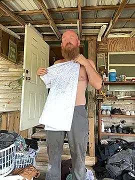 32XRedBeard online show from 04-23-26, 08:43