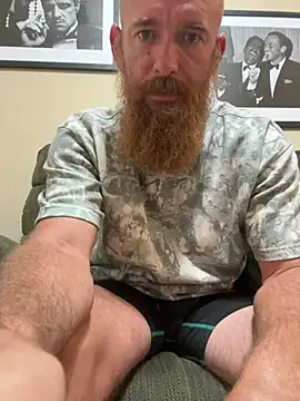 32XRedBeard online show from 05-23-26, 11:09