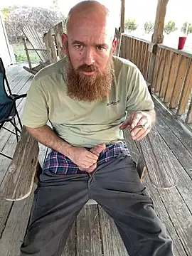 Snapshot of 32XRedBeard chatting on 02-10-26, 10:31 32XRedBeard online show from 02-10-26, 10:31