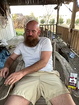 Snapshot of 32XRedBeard chatting on 02-26-26, 10:54 32XRedBeard online show from 02-26-26, 10:54