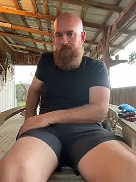 Snapshot of 32XRedBeard chatting on 03-05-26, 10:16 32XRedBeard online show from 03-05-26, 10:16