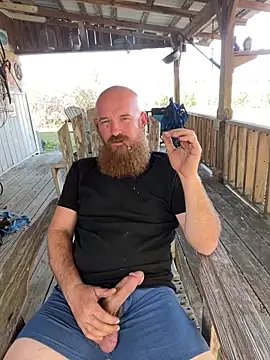 Snapshot of 32XRedBeard chatting on 02-18-26, 09:22 32XRedBeard online show from 02-18-26, 09:22