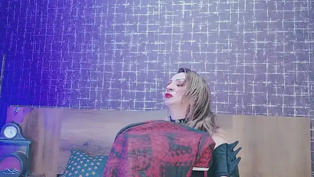 Domina-tef online show from 01-06-26, 10:25