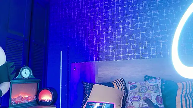 Domina-tef online show from 01-11-26, 06:59