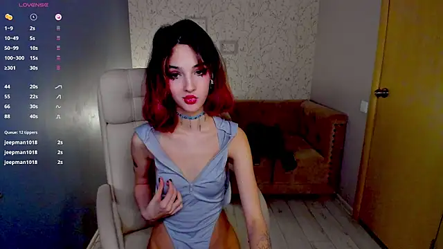Snapshot of Ink__pleasure chatting on 03-15-25, 03:18 Ink pleasure online show from 03-15-25, 03:18