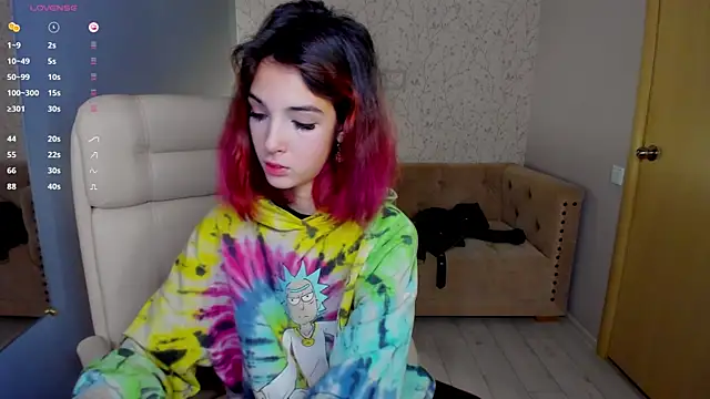 Snapshot of Ink__pleasure chatting on 02-15-25, 04:12 Ink pleasure online show from 02-15-25, 04:12