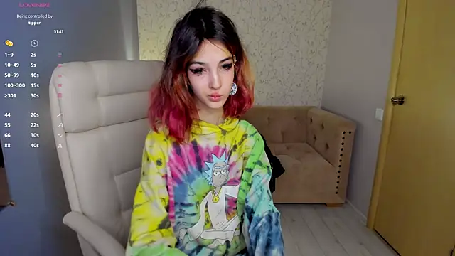 Snapshot of Ink__pleasure chatting on 03-18-25, 08:59 Ink pleasure online show from 03-18-25, 08:59