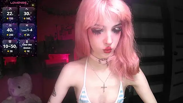 Ink  pleasure online show from 11-11-25, 11:09