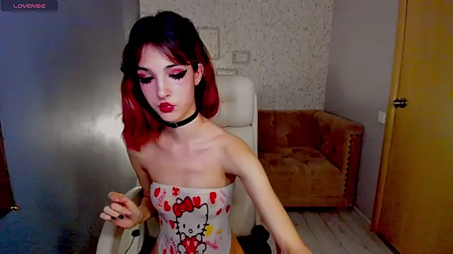 Snapshot of Ink__pleasure chatting on 03-08-25, 07:09 Ink pleasure online show from 03-08-25, 07:09