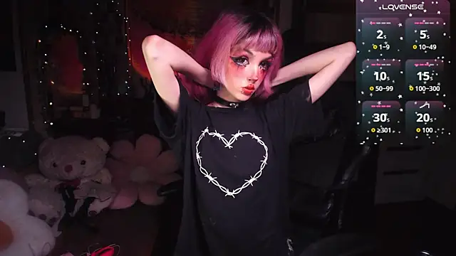 Ink  pleasure online show from 04-01-26, 12:02